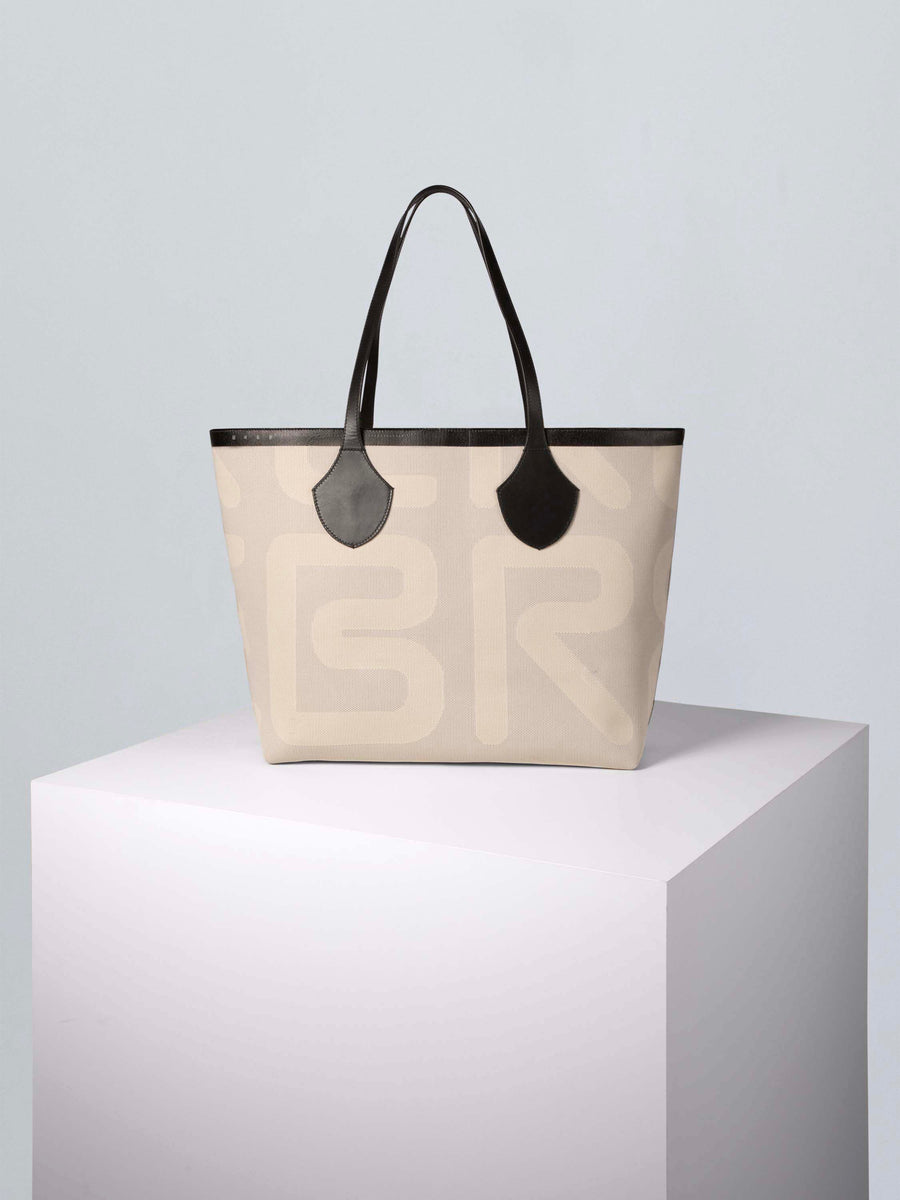 BREE Logo-Print