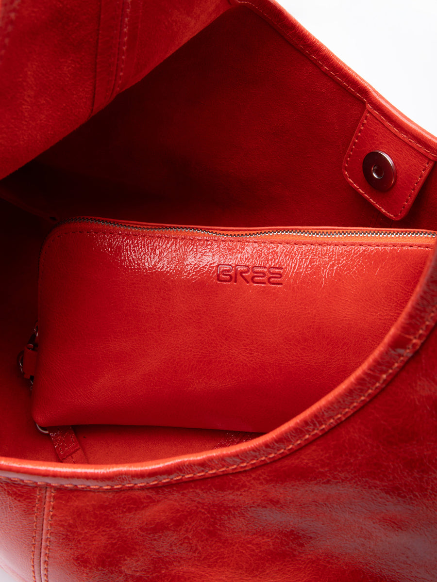 Inklusive Interior Pouch